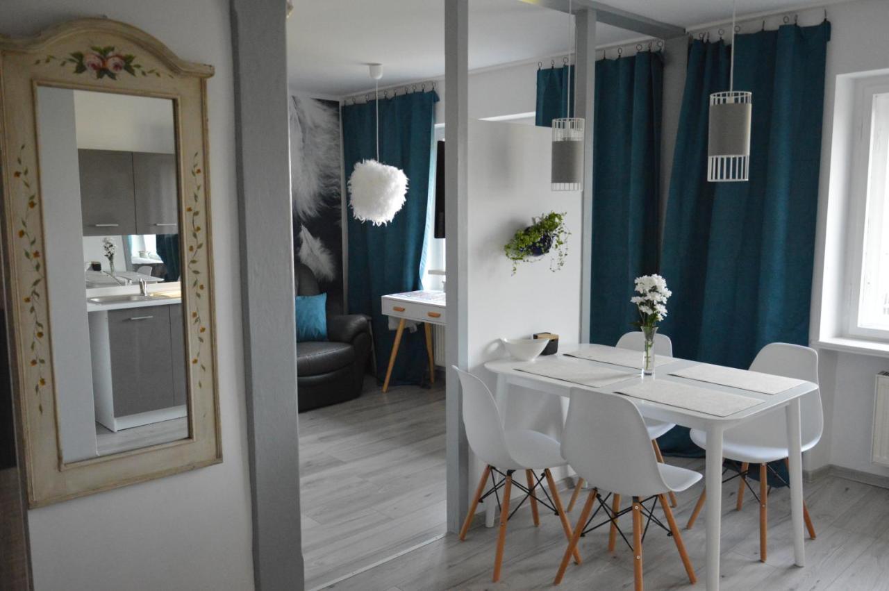 Karkonoskie Studio Мыслаковице Экстерьер фото
