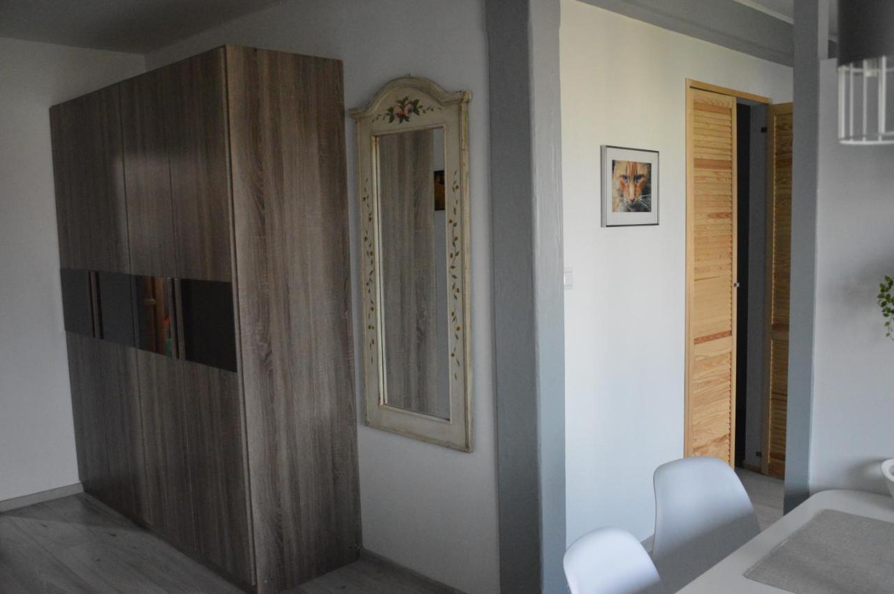 Karkonoskie Studio Мыслаковице Экстерьер фото